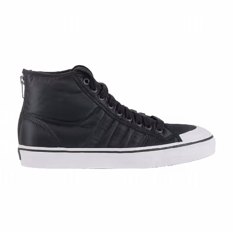Porter-Yoshida & Co. x adidas Nizza High 'Black'