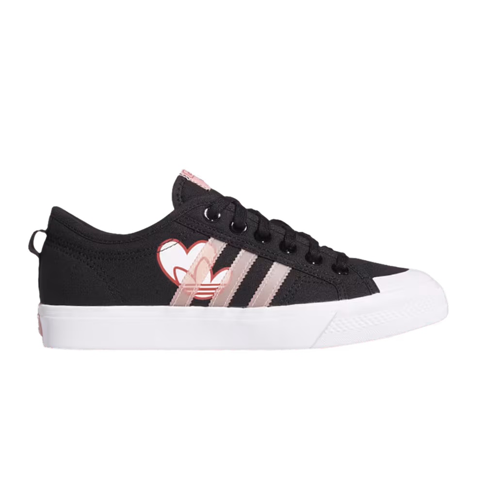 Adidas Women's Nizza Valentine's Day