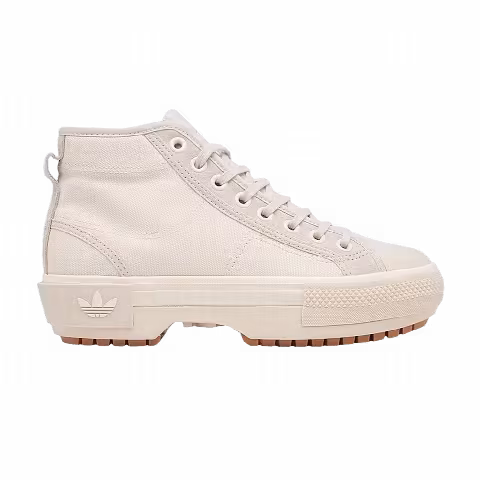 Adidas Wmns Nizza Trek 'Alumina Gum'