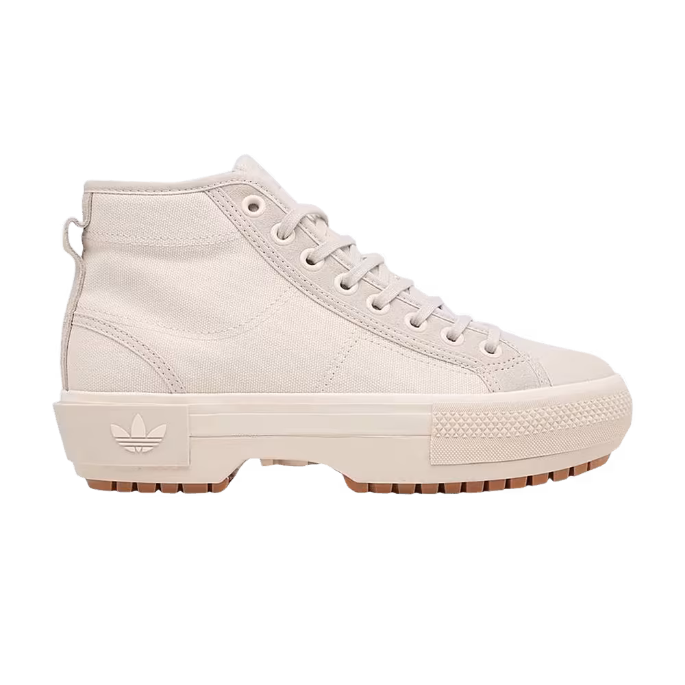 Adidas Women's Nizza Trek Alumina Gum