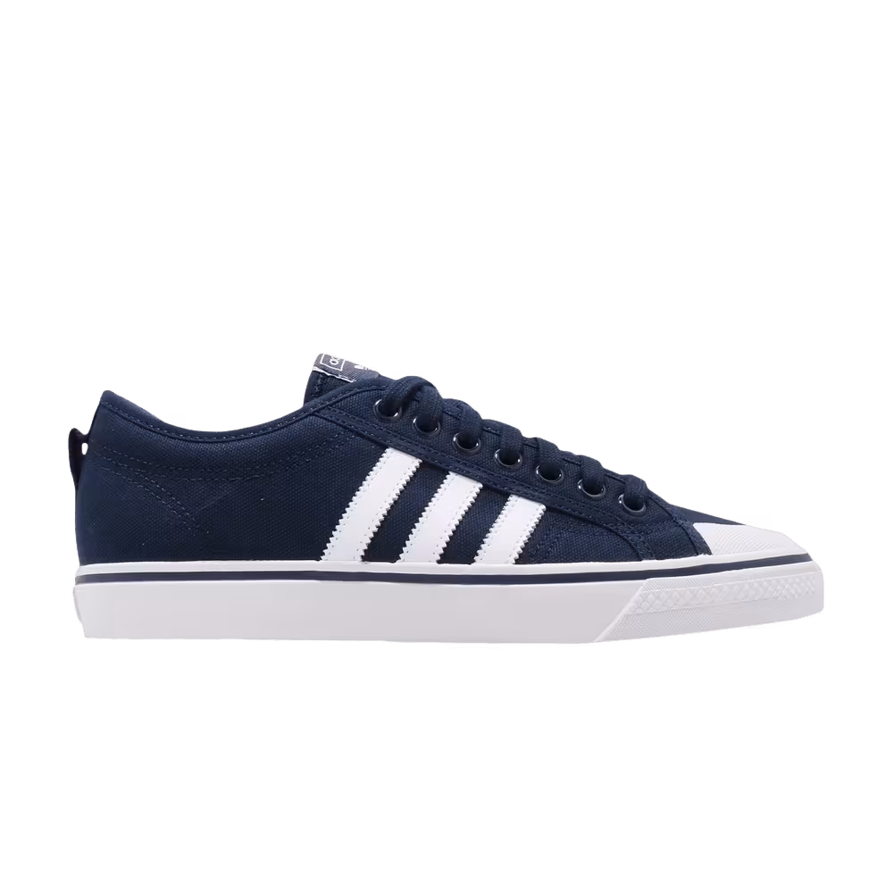 Adidas Nizza HK Collegiate Navy