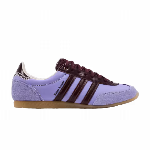 Wales Bonner x adidas Japan 'Light Purple'