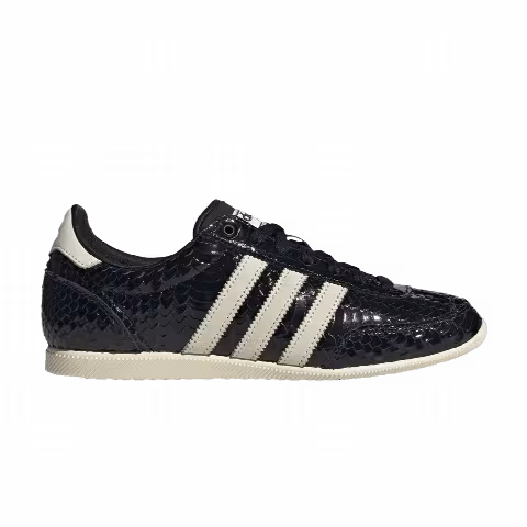 adidas Wmns Japan 'Core Black Off White'