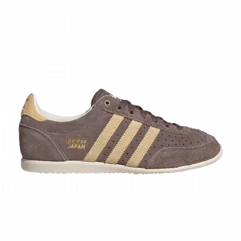 adidas Japan 'Earth Strata'