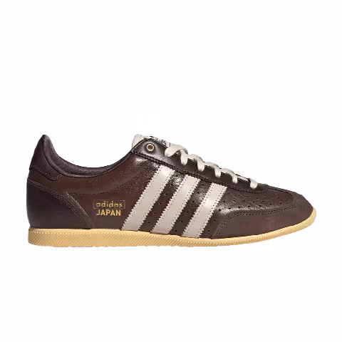 adidas Wmns Originals Japan 'Brown'