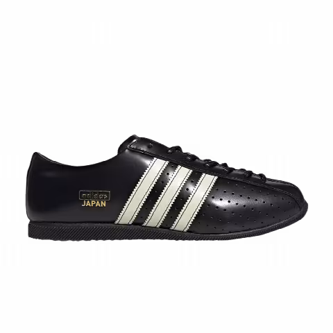 adidas Wmns Originals Japan Lux 'Black'