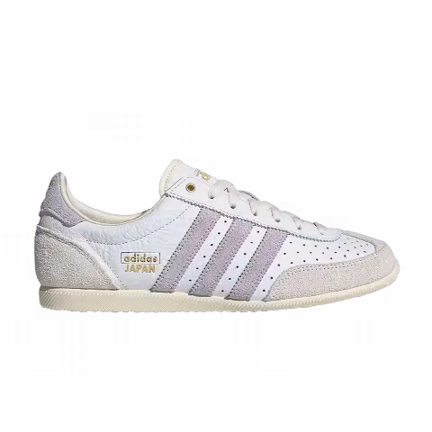 adidas Wmns Japan 'Cloud White Silver Dawn Cream'