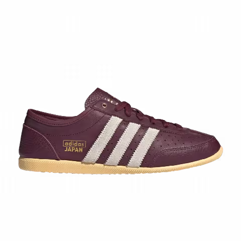 adidas Wmns Japan Decon' Shadow Red Cream White Orange Tint'
