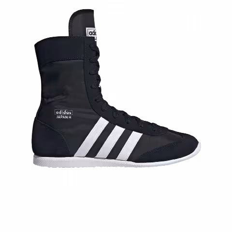 adidas Wmns Japan High 'Black White'