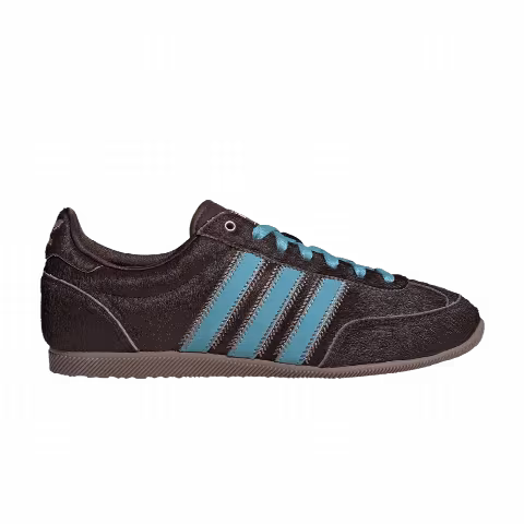 adidas Wmns Japan 'Dark Brown Blue'