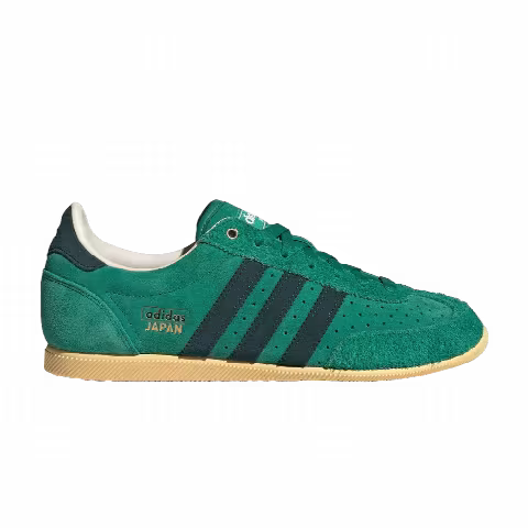 adidas Wmns Japan 'Bold Green'
