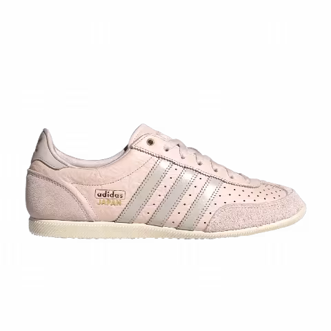 adidas Wmns Japan 'Wonder Quartz Aluminum'