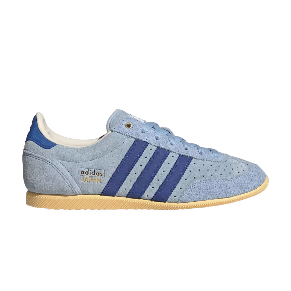 adidas Women's Japan Clear Sky Royal Blue