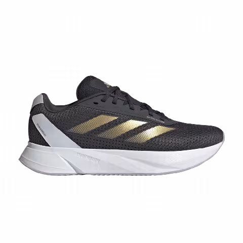adidas Wmns Duramo SL 'Carbon Gold Metallic Preloved Purple'