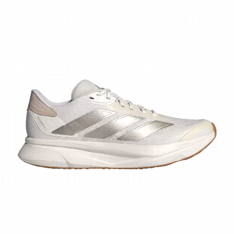 adidas Wmns Duramo SL 72 'Chalk White Cyber Metallic Crystal Linen'