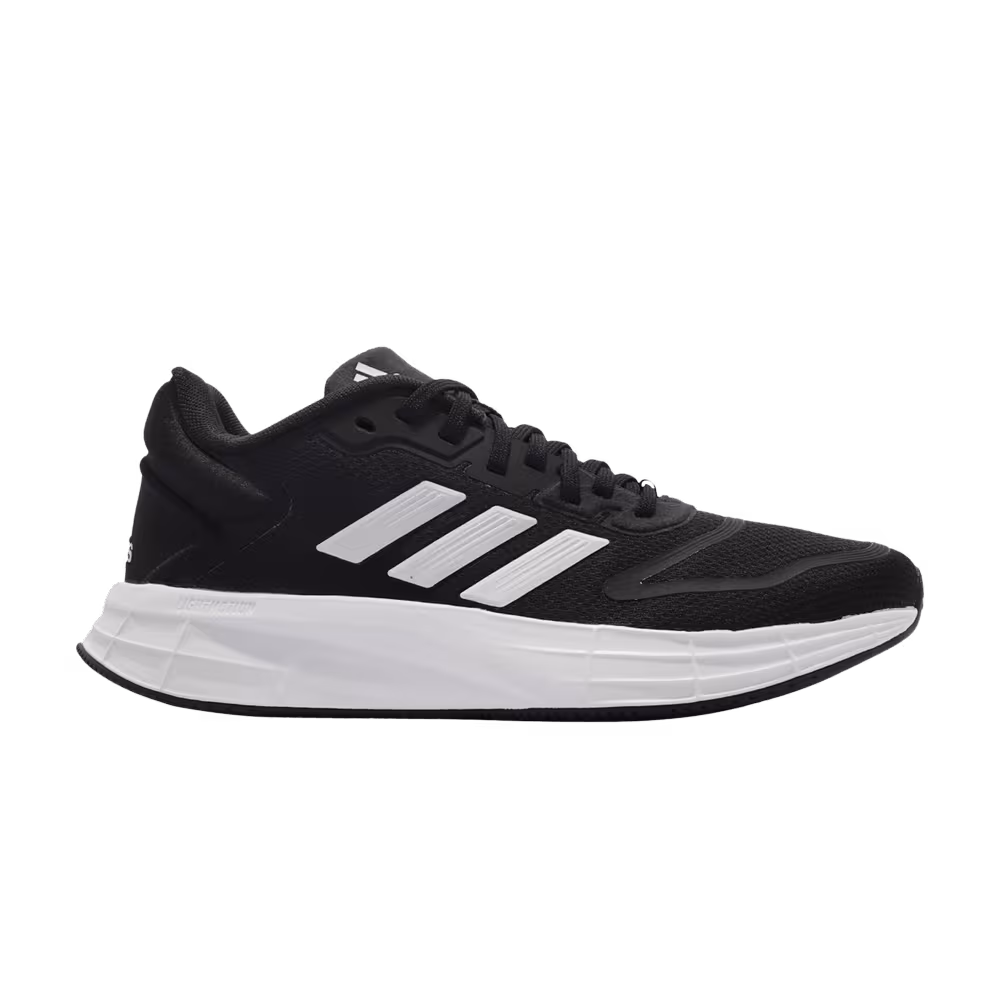 Adidas Duramo SL 2.0 Black White