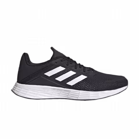 Adidas Duramo SL 'Black White'