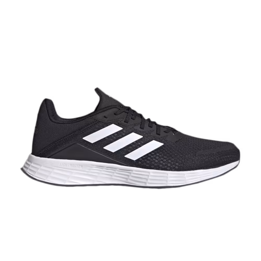 Adidas Duramo SL Black White