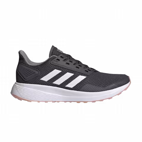 Adidas Wmns Duramo 9 'Grey Pink Spirit'