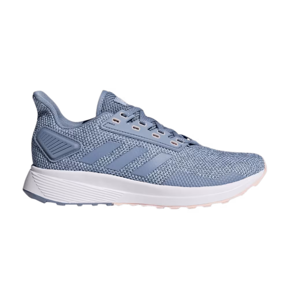 Adidas Women's Duramo 9 Raw Grey