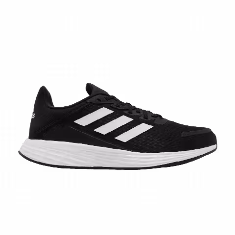 Adidas Duramo SL 'Black White'