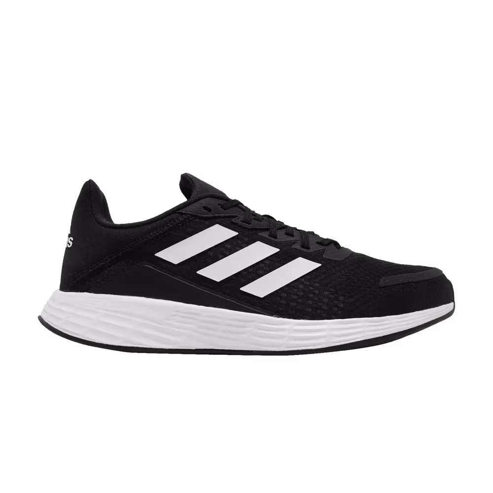 Adidas Duramo SL Black White