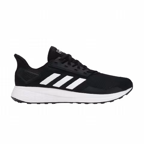 adidas Duramo 9 'Core Black'