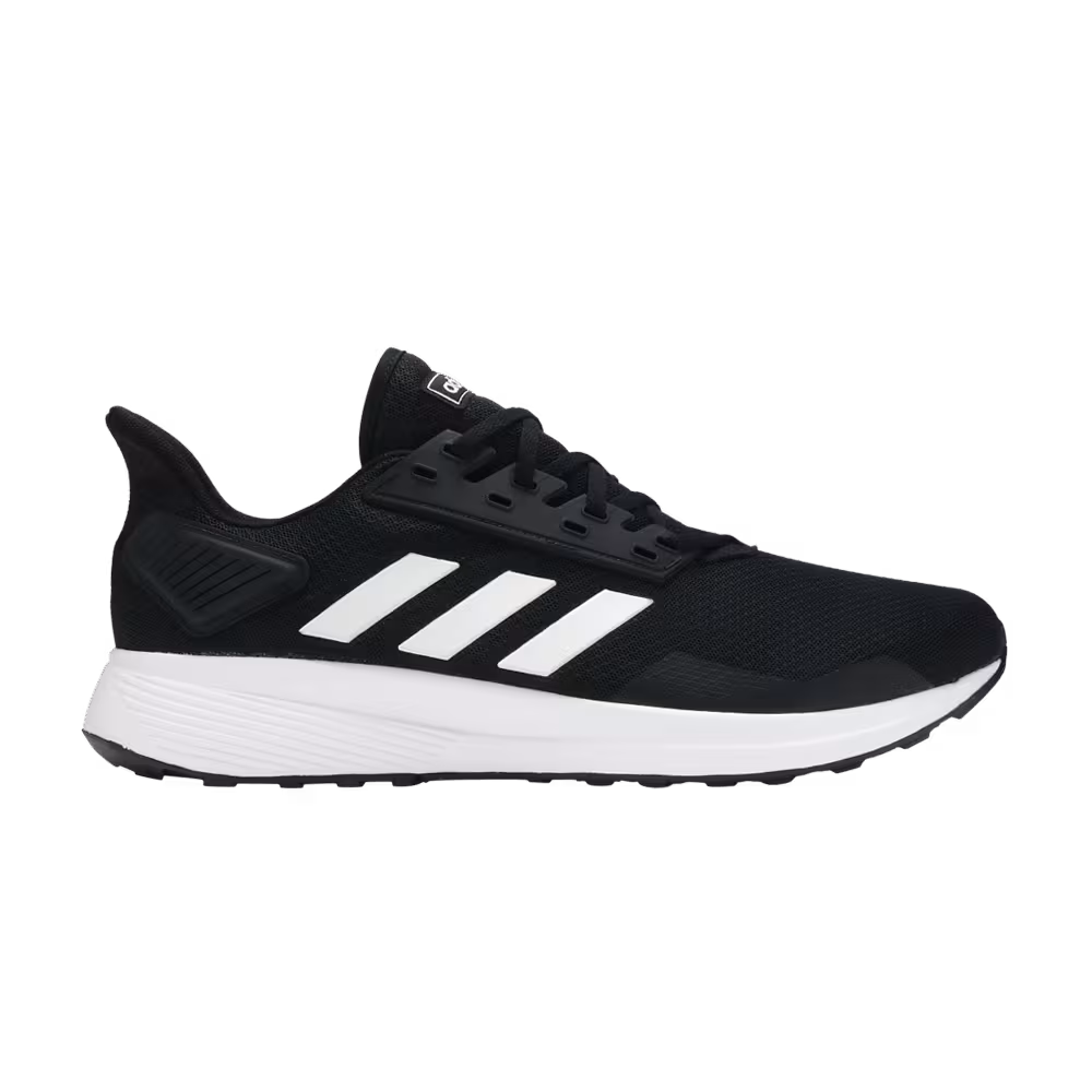 adidas Duramo 9 Core Black