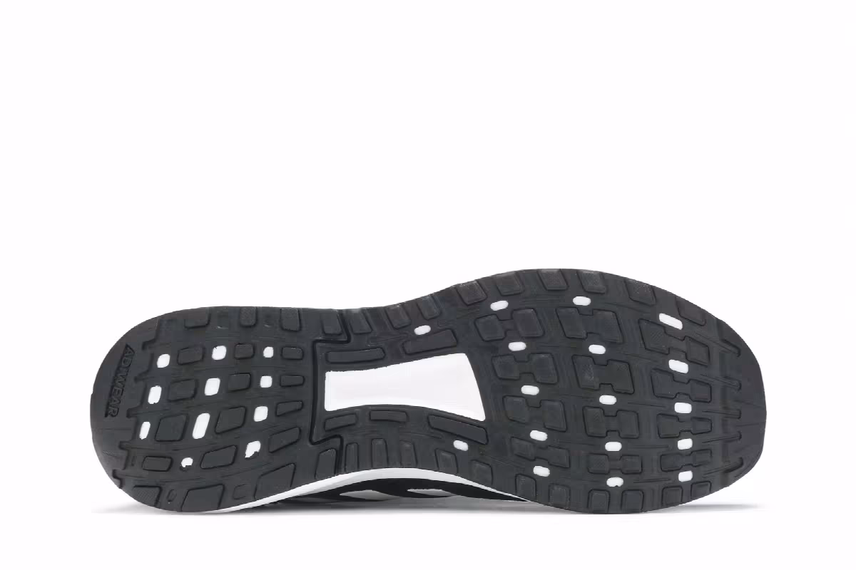 adidas Duramo 9 Core Black, view 5