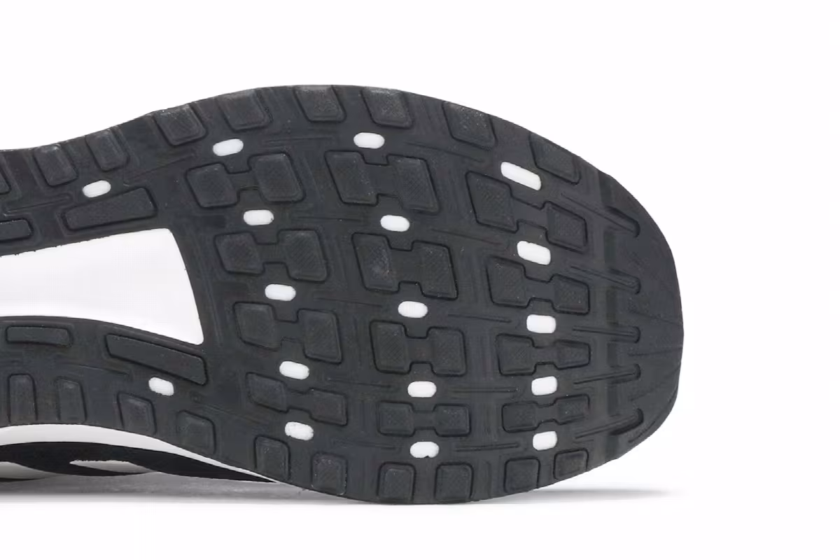 adidas Duramo 9 Core Black, view 6