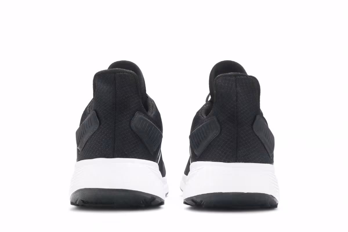 adidas Duramo 9 Core Black, view 7