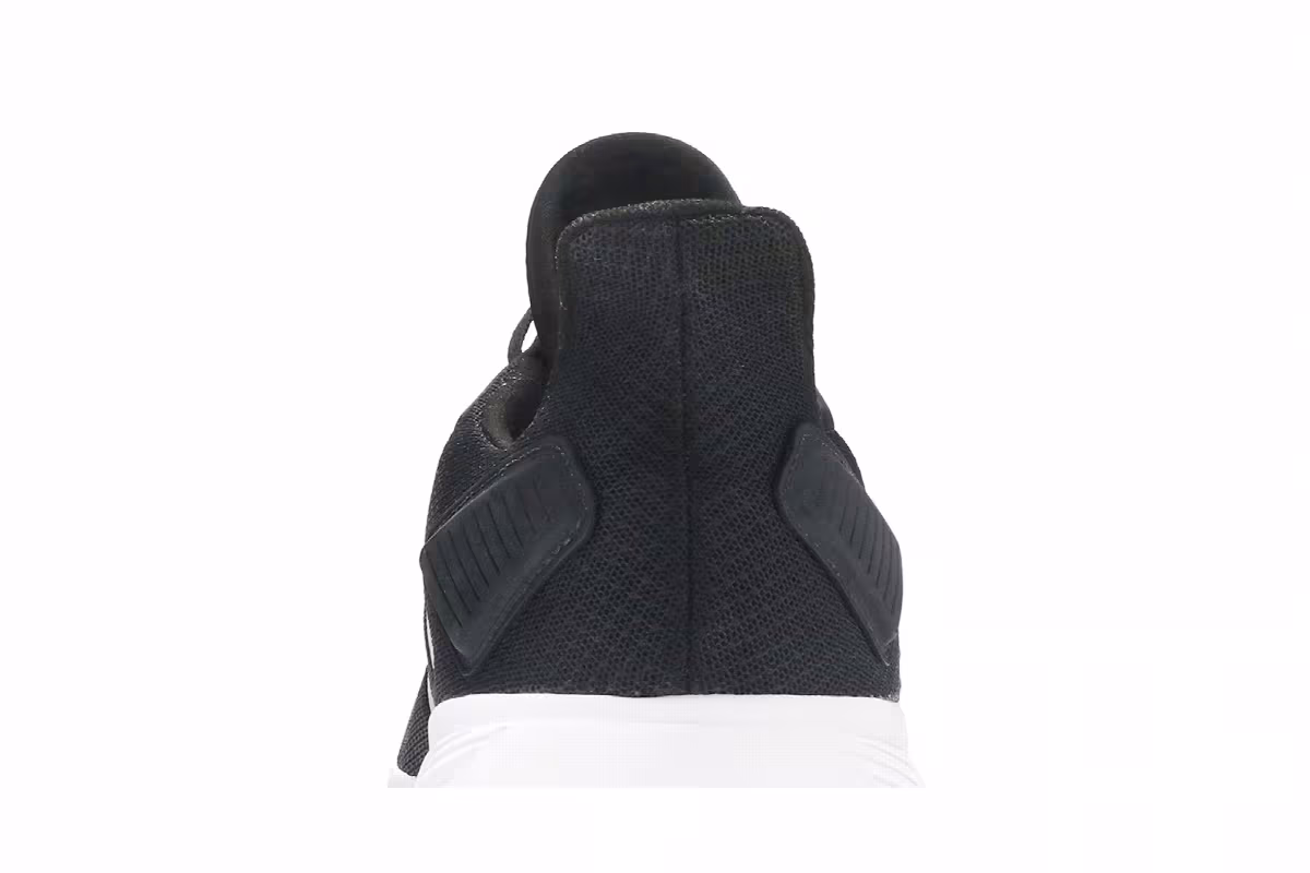 adidas Duramo 9 Core Black, view 8