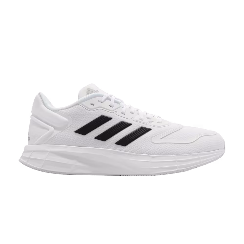 Adidas Duramo SL 2.0 White Black