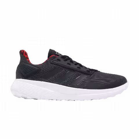 Adidas Duramo 9 'Black'