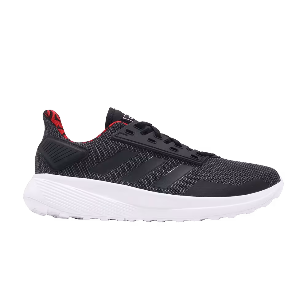 Adidas Duramo 9 Black