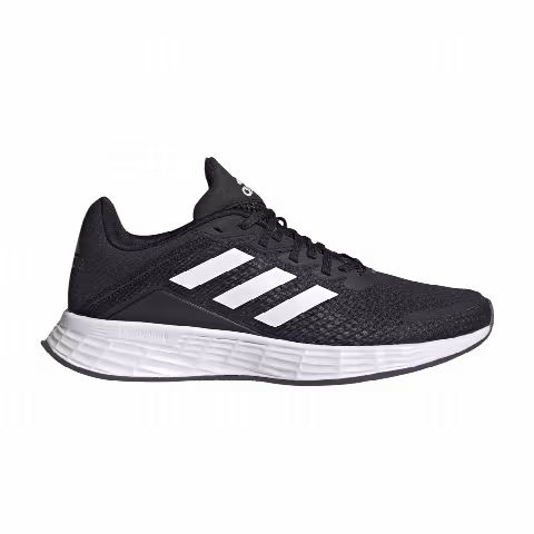Adidas Wmns Duramo SL 'Black White'