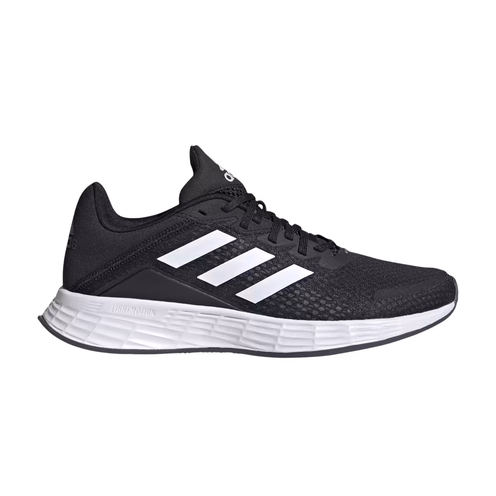 Adidas Women's Duramo SL Black White