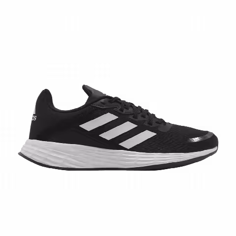 Adidas Wmns Duramo SL 'Black White'