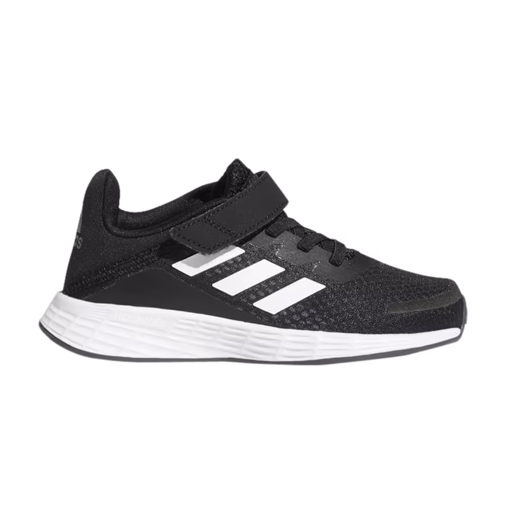 Adidas Duramo SL J Black White