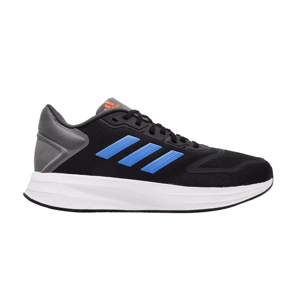 Adidas Duramo 10 Black Blue