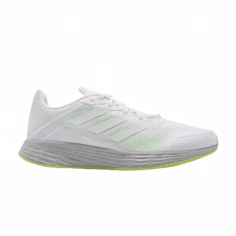 adidas Duramo SL 'White Signal Green'