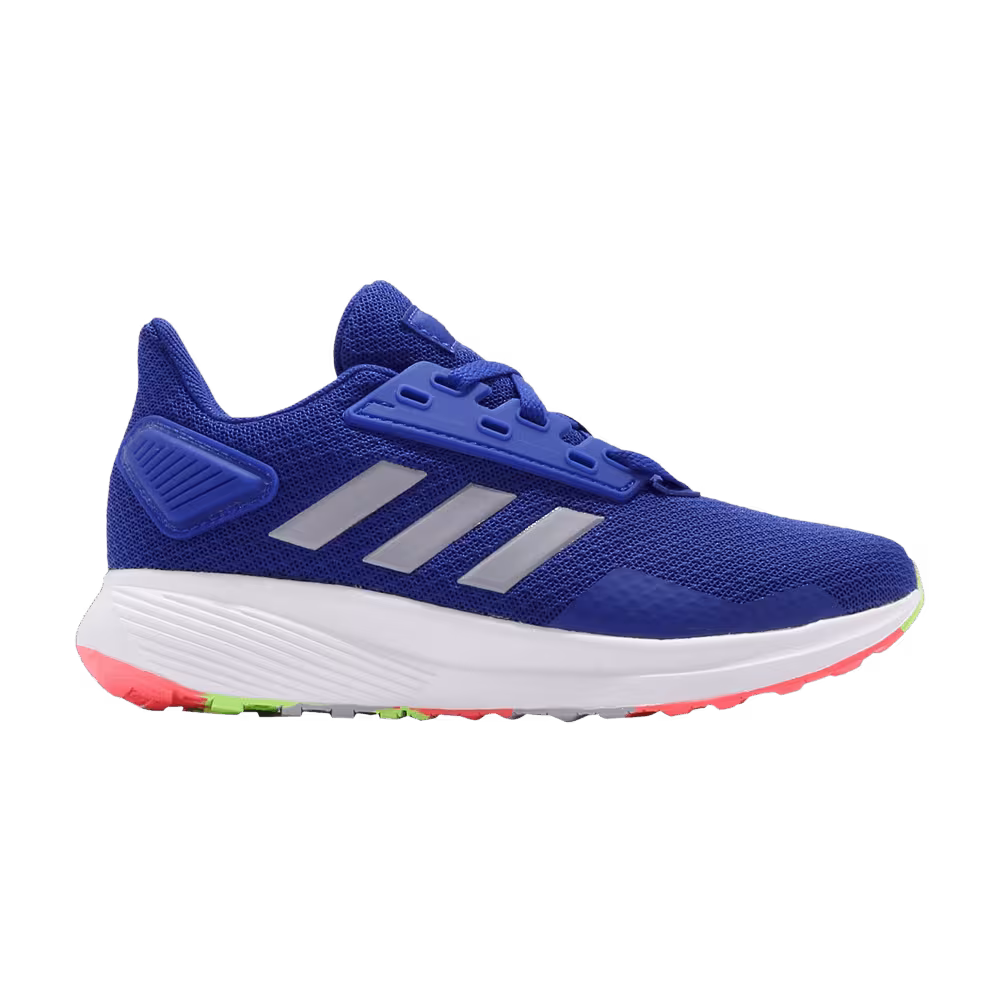Adidas Duramo 9 J Royal Blue