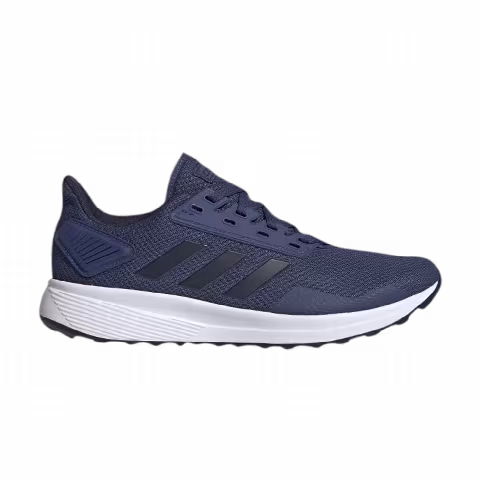 Adidas Duramo 9 'Tech Indigo'