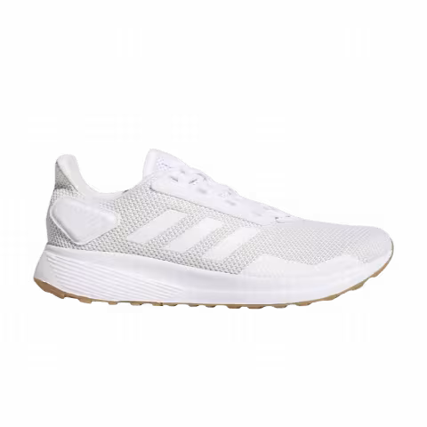 Adidas Wmns Duramo 9 'White'