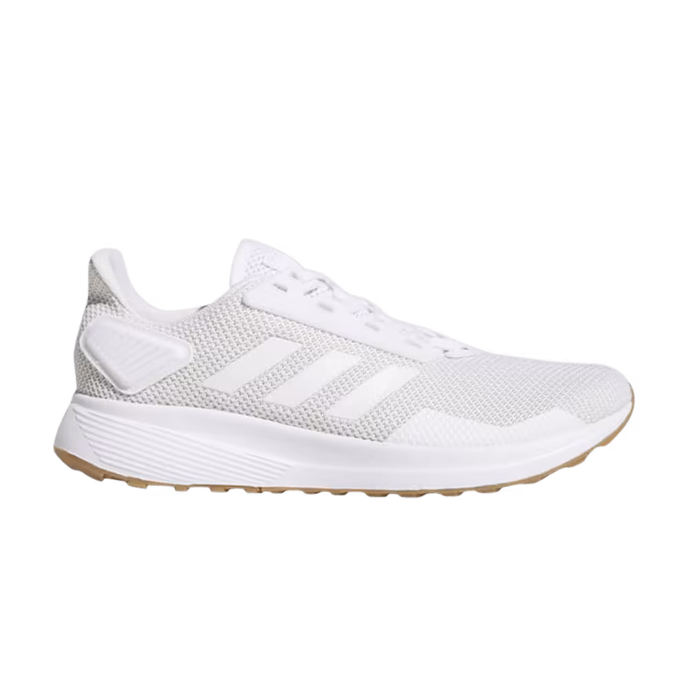 Adidas Women's Duramo 9 White