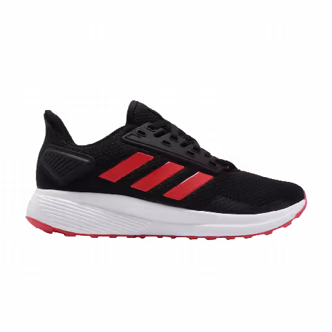 Adidas Wmns Duramo 9 'Shock Red'
