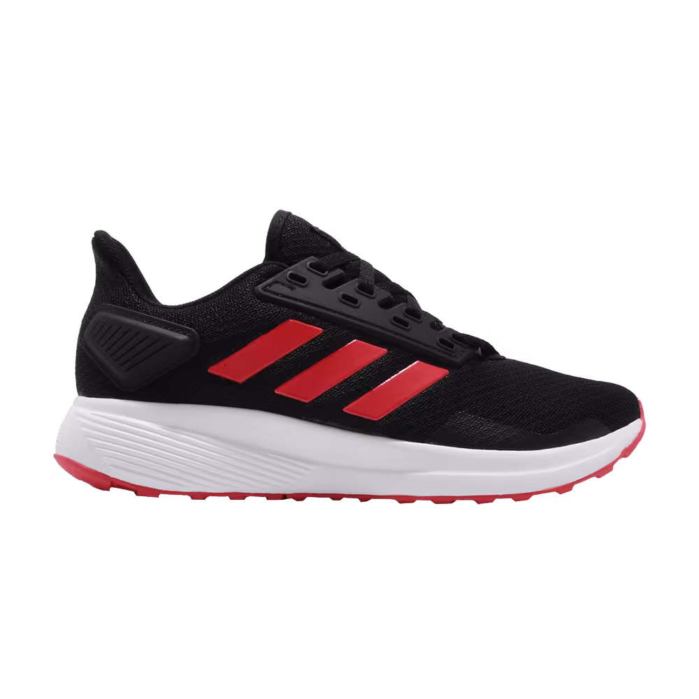 Adidas Women's Duramo 9 Shock Red