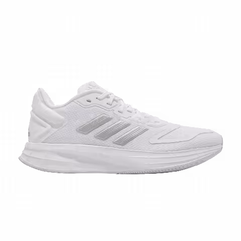 Adidas Wmns Duramo SL 2.0 'White Silver Metallic'