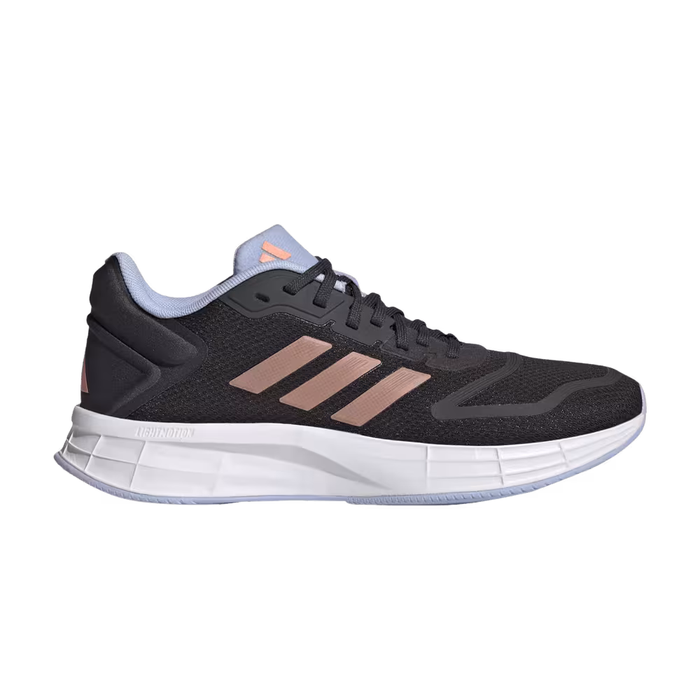 Adidas Women's Duramo SL 2.0 Carbon Coral Fusion