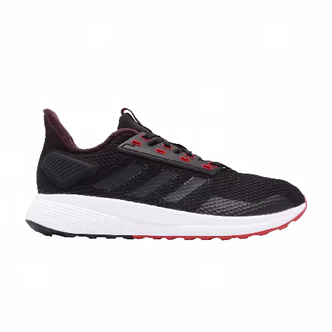 Adidas Duramo 9 'Hire Red'